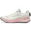 Energy Boa Reflective Professional Fabric TPU Low-Top Training Running Shoes Women Sneaker Off-White A12W212201FGD