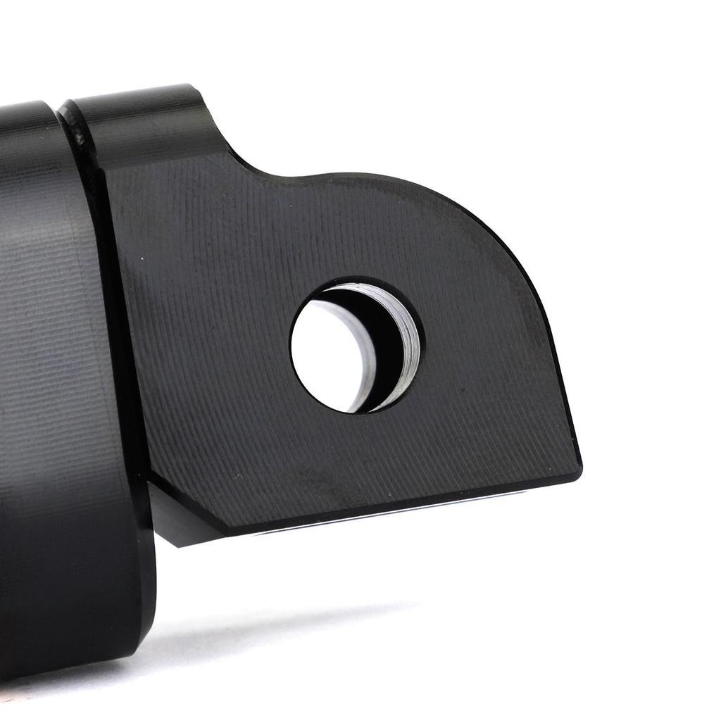 Front Footrests Foot Peg for YAMAHA FZ-07 FZ-09 FJ-09 FZ-10 XSR 700 900 FZ8