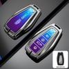 Geely Car Key Cover for Emgrand, Xingyue L, Boyue, Xingrui, Binyue, Bin, Shell, Ruibo, Rui, and Vision X6