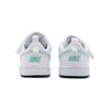 Nike Кроссовки Court Borough Low Recraft TD White Jade Ice Baby Geode-Teal DV5458-102