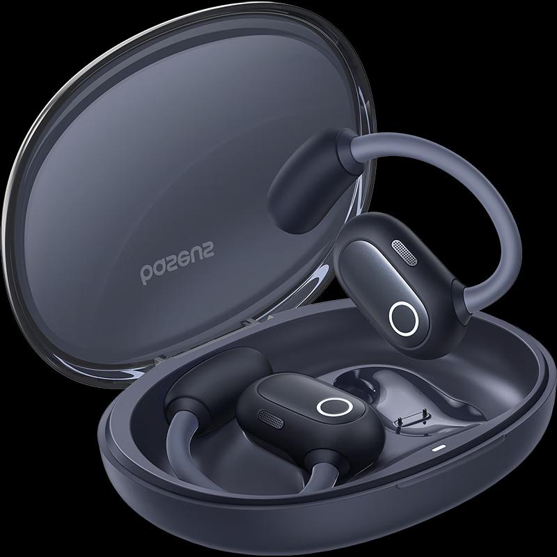 Baseus Eli Open-Ear Sports Bluetooth Headphones