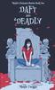 Книга Daft and Deadly : Maple's Fantastic Stories Book One