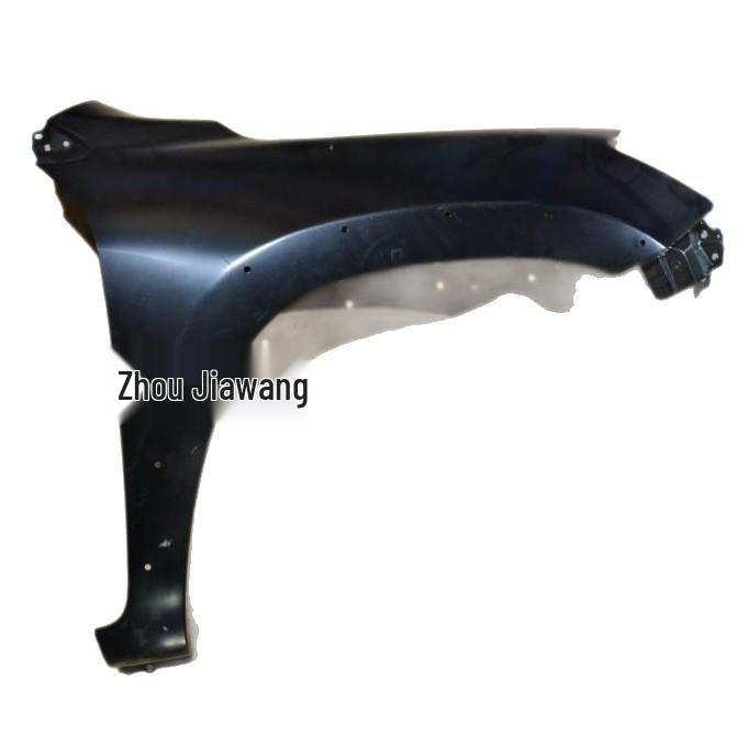 2011 Toyota RAV4 Переднее крыло с отверстием под колесную арку, без отверстия под боковой фонарь 53811-0R090