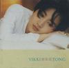 CD ТАН ВЭЙЦИ - Vikki Tong 5111792 Polydor 1992 Гонконг Танцевальная и Электронная Музыка Б/У