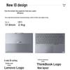 Lenovo ThinkBook 16p Designer Laptop (CN version)
