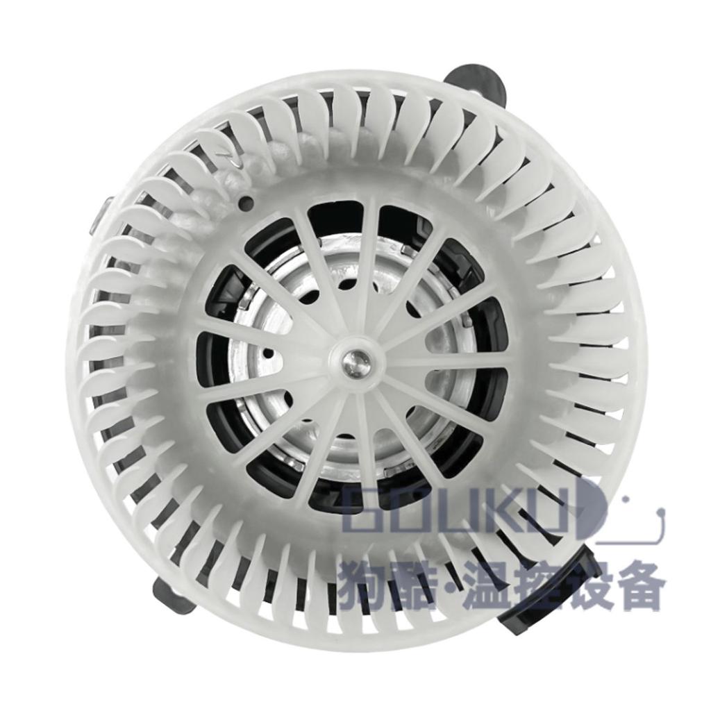 Мотор вентилятора кондиционера Dogcool для Buick Enclave и Chevy Silverado 1500