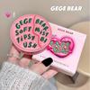 Мишка Gege - Румяна-тинт Soft Mist Tipsy - 4 цвета