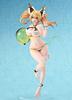 PHANTASY STAR ONLINE 2 Es Gene Completed Figure Japan [Summer Vacation] 1/7 (Hobby Exclusive)