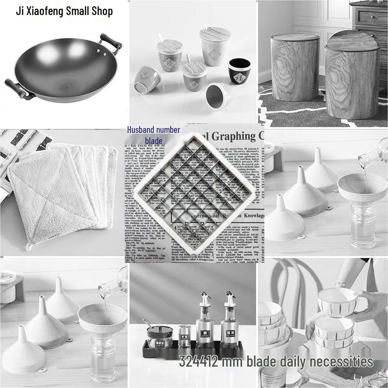 Ручная картофелемялка из нержавеющей стали: Электрический экструдер для картофеля фри Extra Long, Коммерческий и бытовой резак