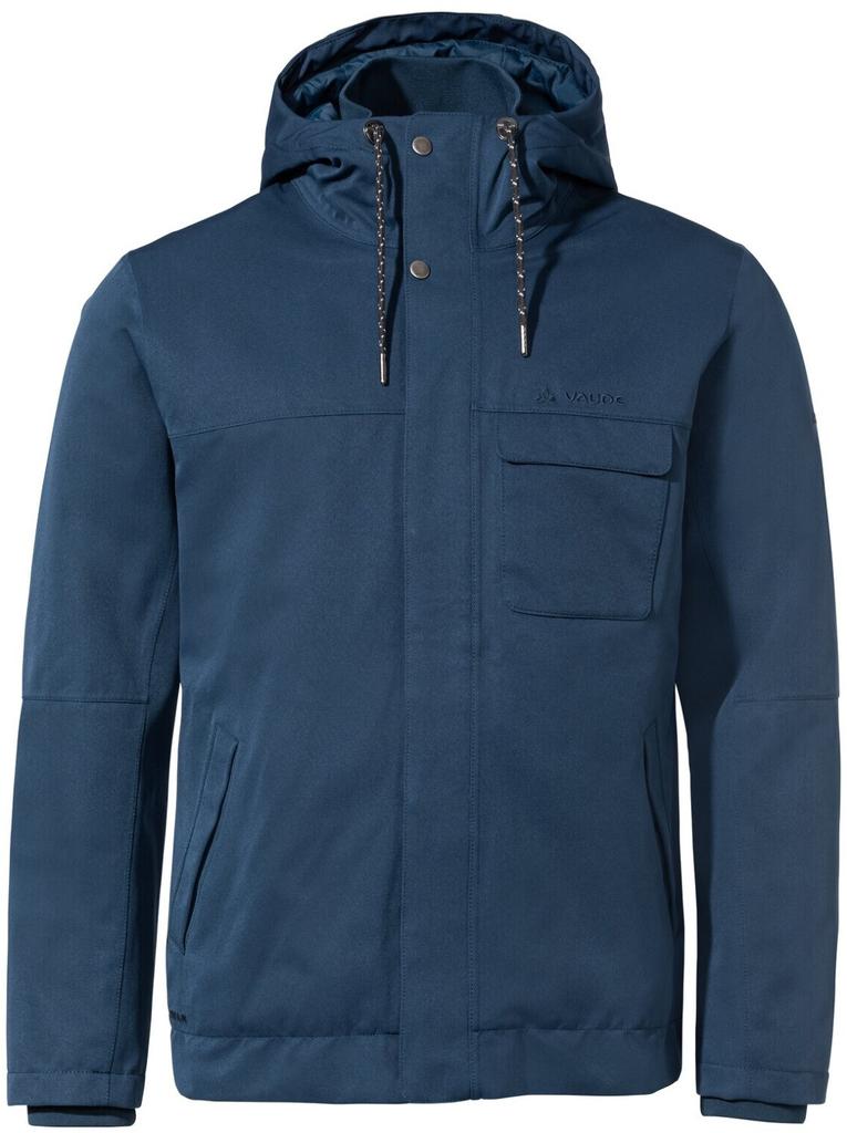 Куртка VAUDE Men's Manukau Jacket II dark sea uni