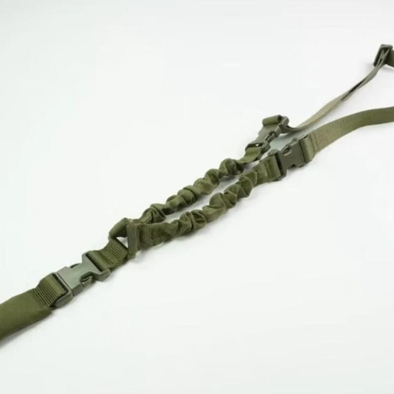 Junshi Tactical Single Point Equipment Strap