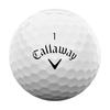 Callaway Мячи для гольфа (Пакет из 12)