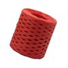 200M/Roll Raffia Paper Ribbon Decor Recyclable Durable for Gift Wrapping Weaving Valentine'S Day