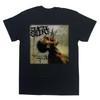 Russian Hardcore SLAUGHTER TO PREVAIL Rock Music Art Style Summer Casual Tshirt Unisexs and Womens Luxury Brand
