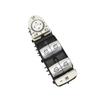 For Mercedes W205 W253 W213 Car Electric Power Window Switch For Benz C E GLC Class 2015- C200 E260 E300 GLC300 2059056811