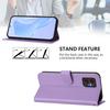 Классический однотонный кошелек кожаный откидной чехол для телефона для Samsung Galaxy Xcover 7 Pro 6 Pro X Cover 7 5 4 4S задняя крышка телефона Funda