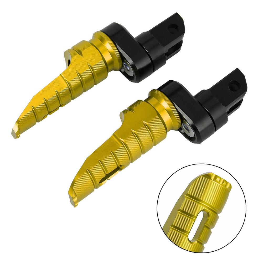 Передние подножки подножка подходит для Benelli Tornado 252R 302R 2021-22 TNT 899 2022