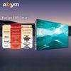Светодиодный дисплей Absen KLCOB1.2 P1.2 для помещений, полноцветный, с китайской вилкой (адаптер в комплекте)