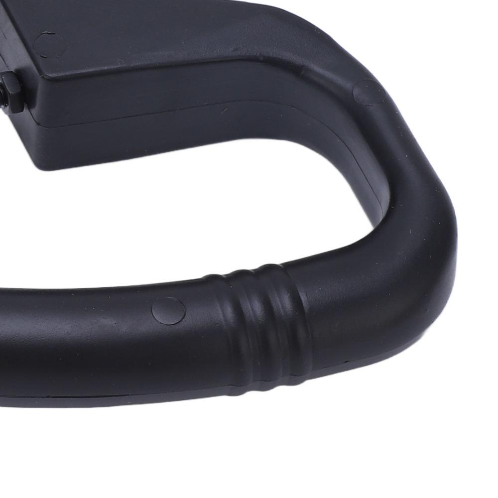 4130 790 1316 Trimmer Loop Handle Black Replacement Weedeater Handle Weed Trimming
