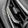 Долговечный ароматизатор-клипса на вентиляционное отверстие автомобиля, ароматические таблетки для ароматерапии для автомобиля, диффузор-освежитель для автомобиля, внедорожника и грузовика