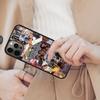 TV Series Friends Magnetic Phone Case For APPLE iPhone 17 Air 16 14 13 12 Pro Max 15 Plus Wireless Charge With MagSafe Cover