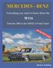 Книга MERCEDES-BENZ, The 1970s, W116 : From the 280S To the 450SEL 6.9 and Tuners