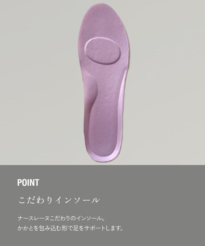 Женские туфли медсестры Nissen Laine Original на липучках с воздушной подошвой, темно-синие, размер 23