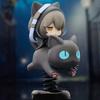 Подарок APEX-TOYS Arknights Счастливый Шейк Фантом Q-версия Качающаяся Музыкальная Аниме Фигурка ПВХ Модель Коллекционная для Мальчиков