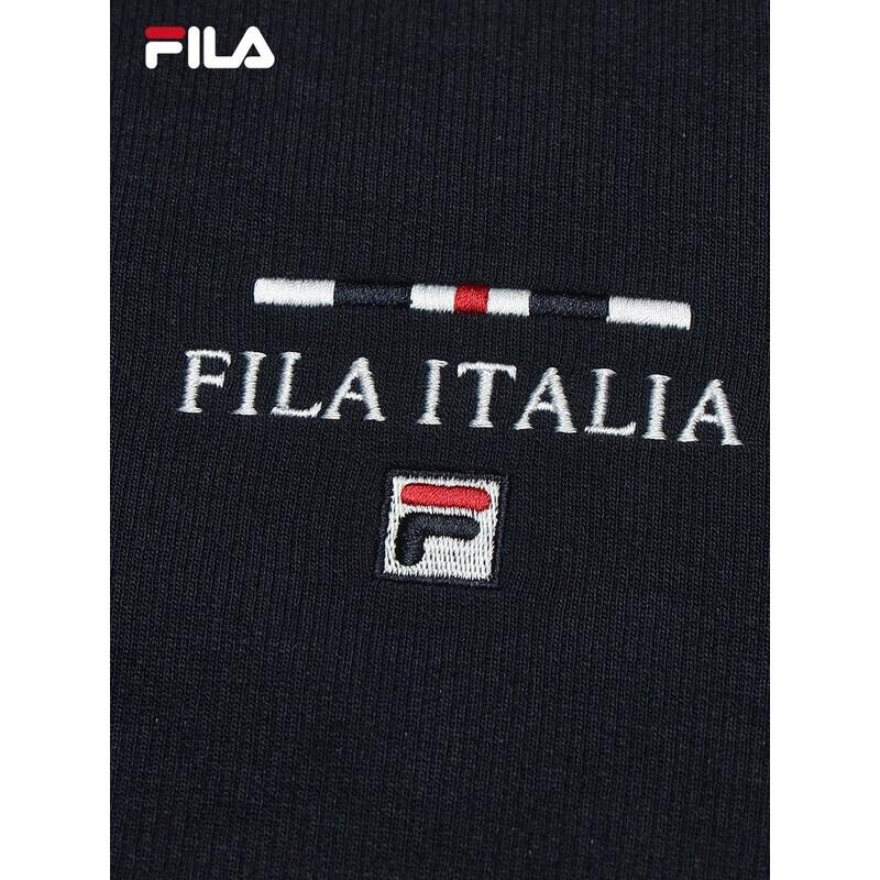 Fila Мужской базовый пуловер
