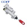 Motorcycle Rear Hydraulic Brake Master Cylinder Pump Rear Brake Pump For Kayo T4 T6 K6 For Honda CR 125R 250R CRF250R CRF450R