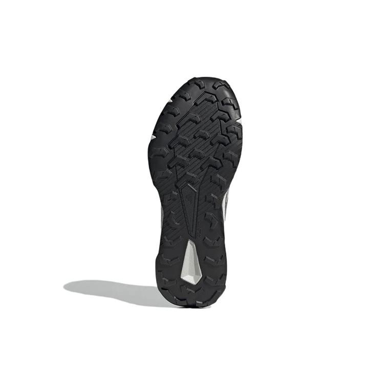 adidas Трейл Tracefinder 'Серый Пульс Лайм' Q47234