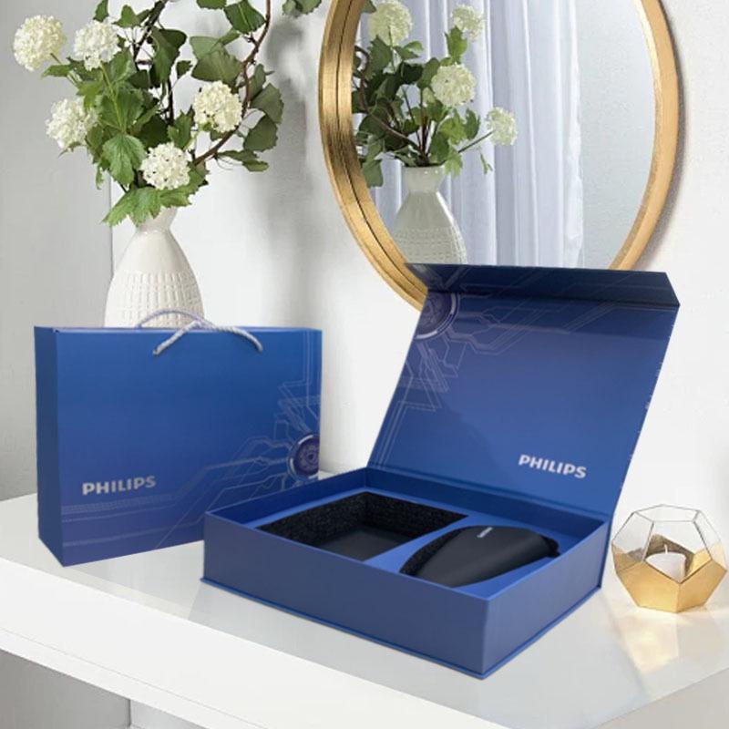 Philips S1213 Мужская водонепроницаемая электробритва - Обновленная версия