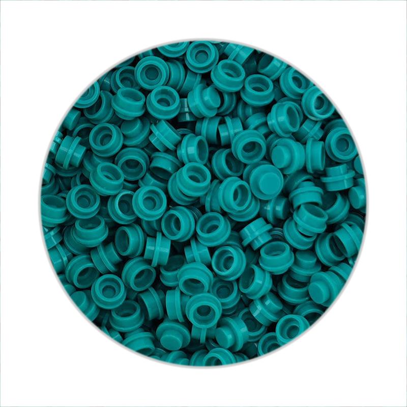 300/500/1000 шт. Сборные частицы 6141 Пластина круглая 1x1 точка DIY строительные блоки фигурки лампа кирпичи игрушка для детей 4073