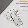 Saizes 304 Stainless Steel Butt Hinge