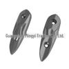 Совместимая декоративная накладка на зеркало заднего вида для YAMAHA YZF-R3 (2015-2020), KAIYUE 321RR База