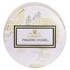 Petite Jar Candle - Panjore Lychee