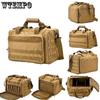 30L Capacity Gun Range Bag - Durable Handgun and Pistol Storage - Ideal Camping and Outdoor Storage Companion
