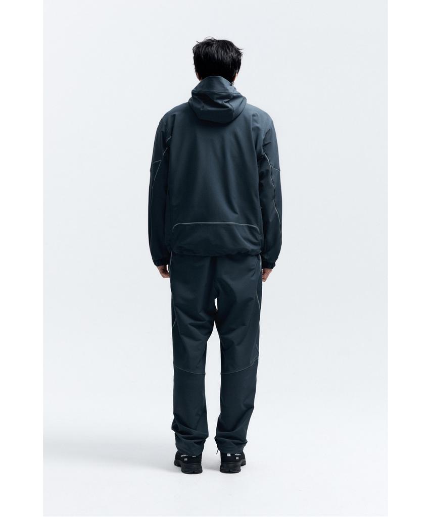 Kolon Sport Wm Expert Stormfleece Softshell Jacket 8Ujjx26102Dgy