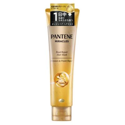 PANTENE Япония - Маска для волос Miracles Bond Repair