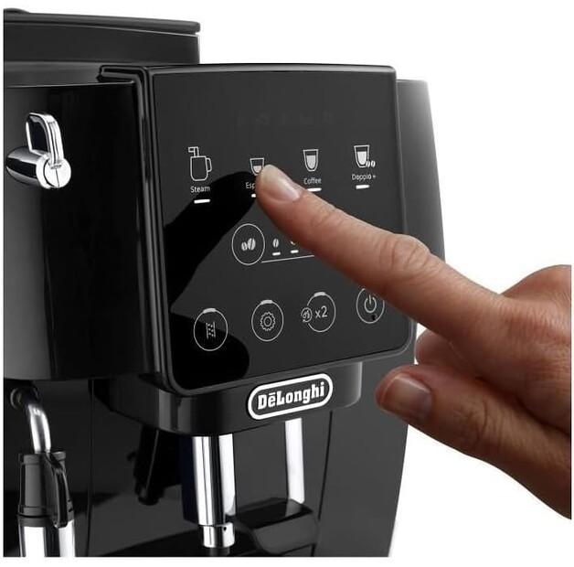 Coffee Machine DeLonghi ECAM 220.21.B Magnifica Start