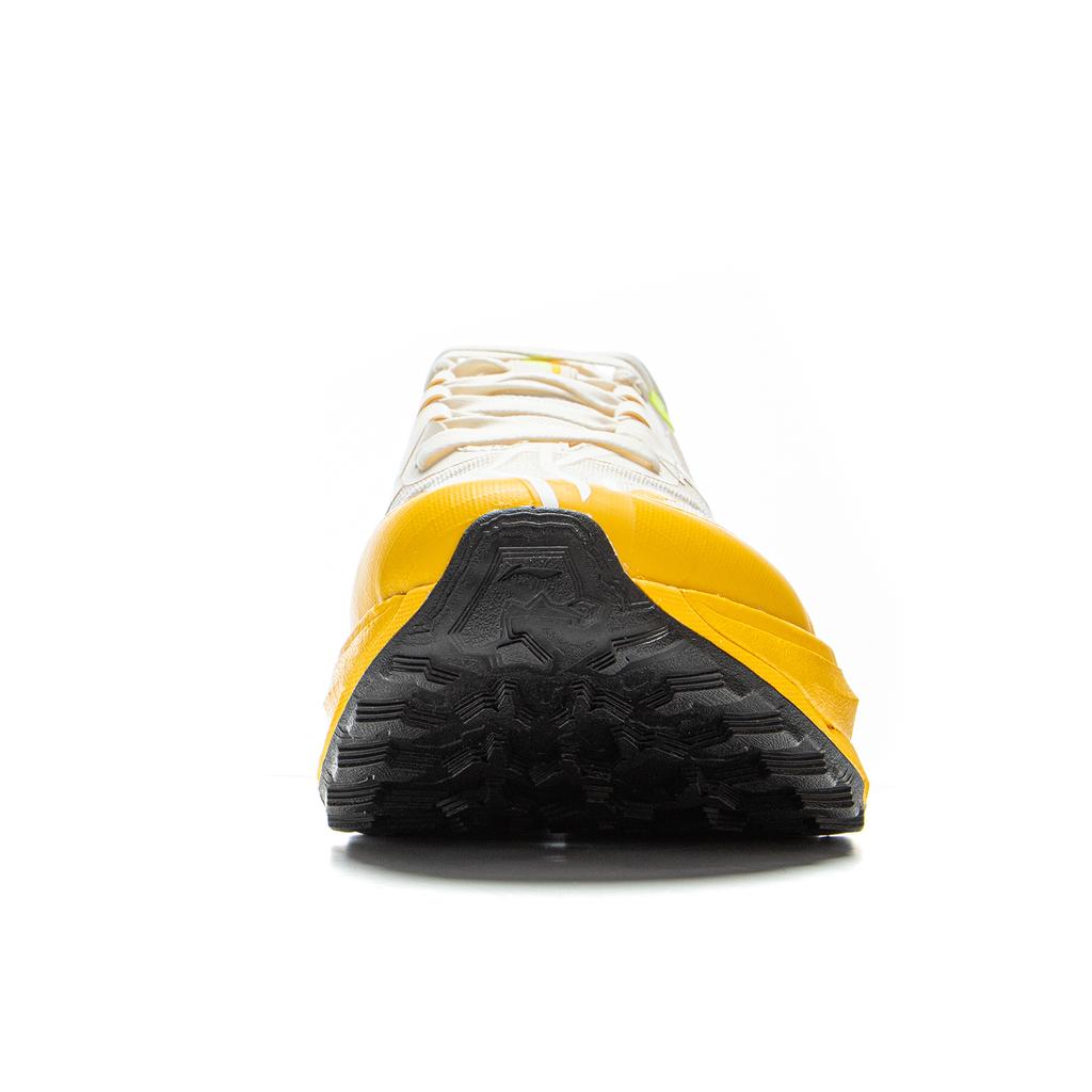 Li Ning De Lu Амортизация Нескользящие Износостойкие Упругие Низкие Повседневные Кроссовки для Трейлраннинга Мужские ARNV009-2