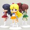 Sailor Moon Cosmos Q Posket ETERNAL SAILOR JUPITER B