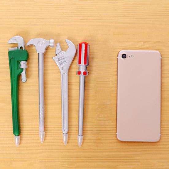 Шариковая ручка, бегло пишущая, ультратонкая ручка, креативная форма, универсальная ручка для письма, индивидуальные инструменты, канцелярские принадлежности, подарок