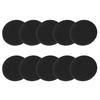 35MM 40MM 45MM 50MM 55MM 60MM 65MM Headphone Replacement Foam Pad Ear Pad Sponge
