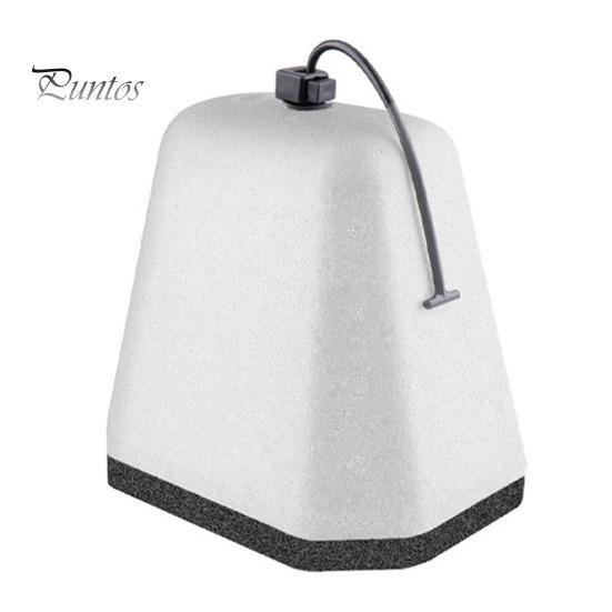 1/2/4 шт. наружные пенопластовые крышки для кранов многоразовые универсальные простые в установке зимние защиты от замерзания наружные крышки для кранов