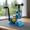 Настольный станок для гибки ювелирных изделий Circlet Bender Ручной инструмент для