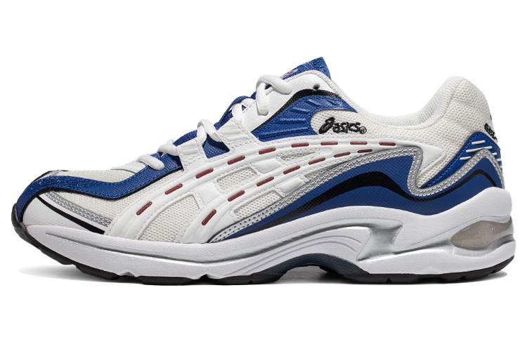 Asics Гель Preleus 'White Blue' 1201A838-101