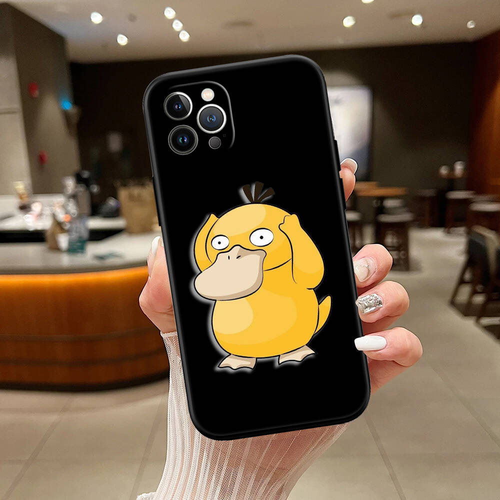 Pokemons New Phone Case for Samsung S20 S21 S22 S23 S24 FE Ultra Plus Lite S21S A07 A17 A36 A37 A55 A57 F06 F16 M06 M16 M56