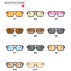 Vintage Classic Pilot Sunglasses Women Men Retro Colorful Brand Double Girder Sun Glasses Outdoor Driving Glasses