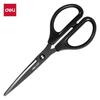 Deli 210mm Teflon Anti-Adhesive Scissors